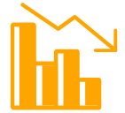 在蓝海期率先布局，成本更低，效率更高。